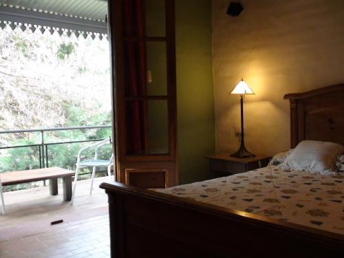 Posada Manantial Hoster�a & Caba�as