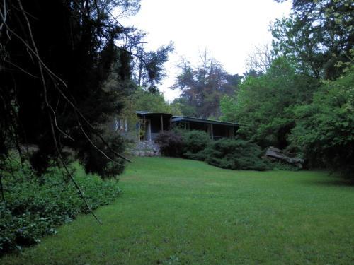 Posada Manantial Hoster�a & Caba�as