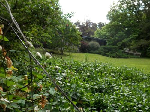 Posada Manantial Hoster�a & Caba�as