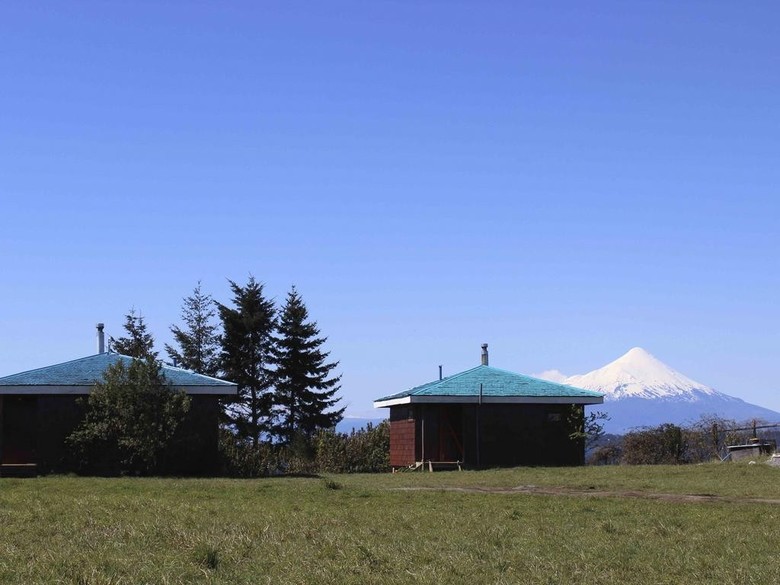Hostal Bordemundo B&B Y Caba�as