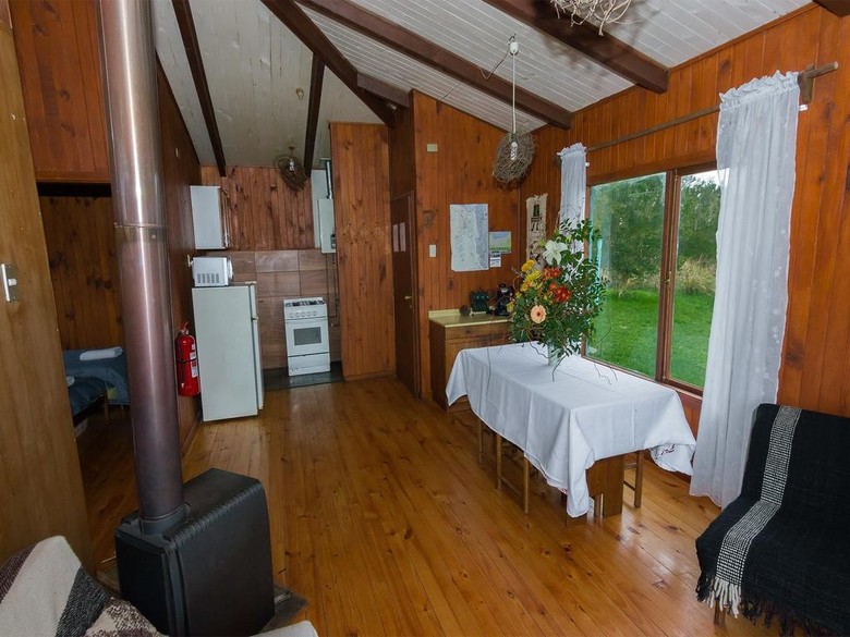Hostal Bordemundo B&B Y Caba�as