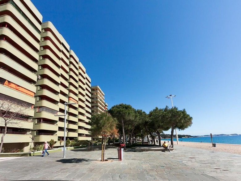 Apartment Edificio Capanema
