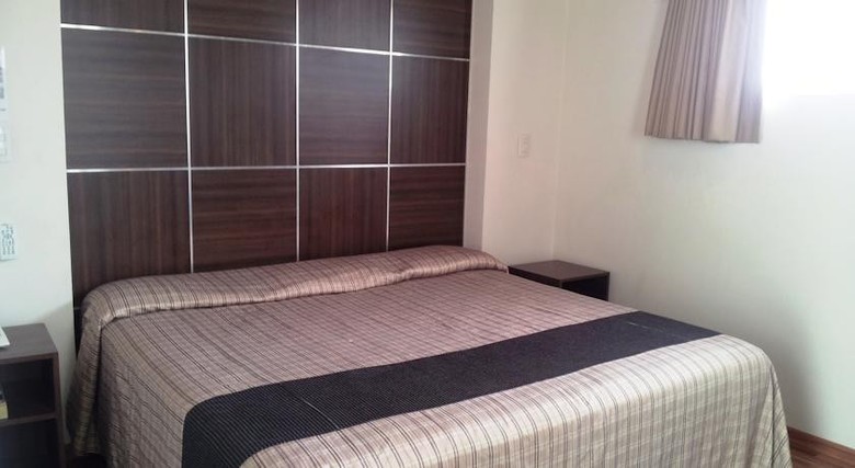 Hotel Principal