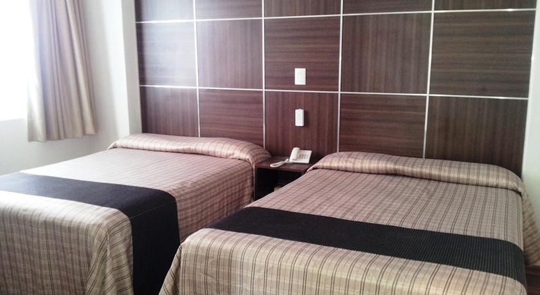 Hotel Principal