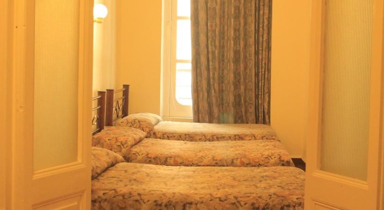 Hotel Principal