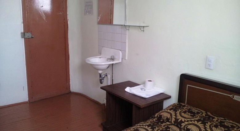 Hotel Principal