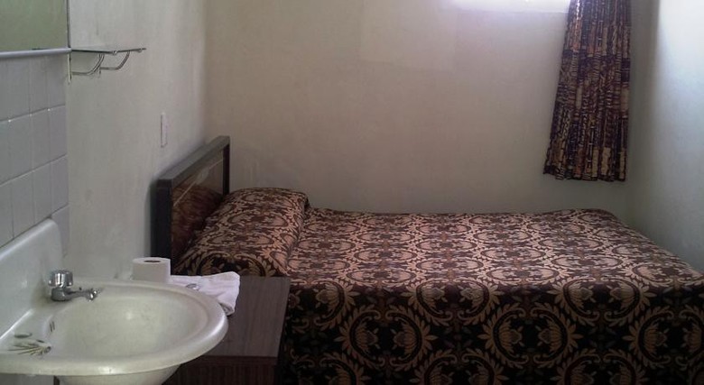 Hotel Principal