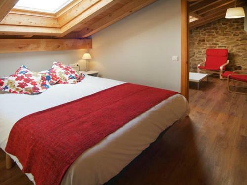 Apartamentos Lusarbe