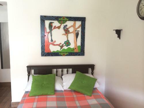 Hotel Monte Verde