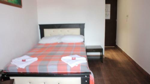Hotel Monte Verde