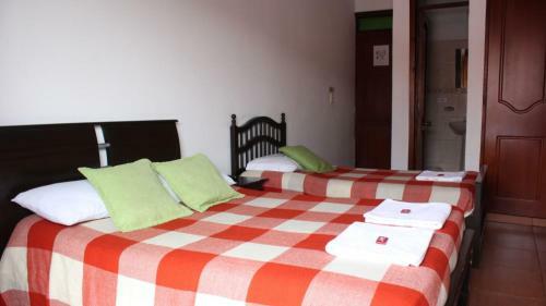 Hotel Monte Verde