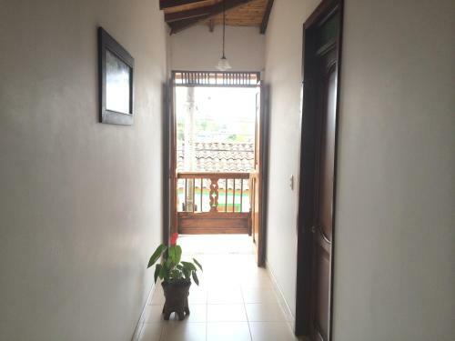 Hotel Monte Verde