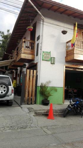 Hotel Monte Verde