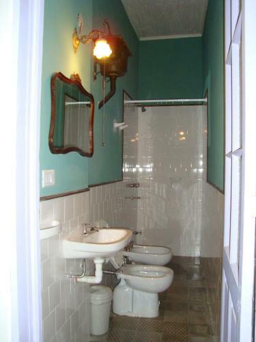 Albergue Bienvenida Golondrina