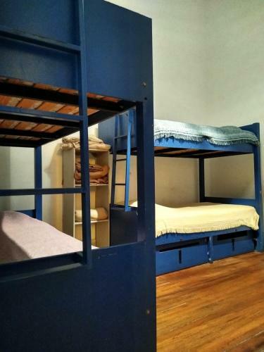 Albergue Bienvenida Golondrina