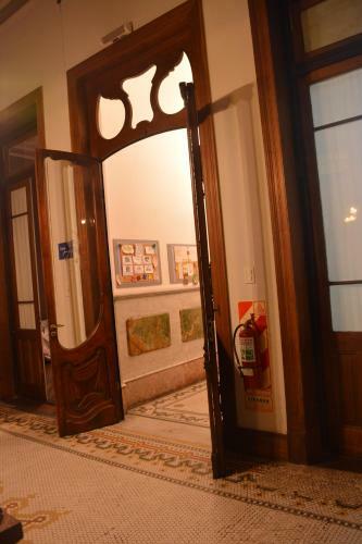 Albergue Bienvenida Golondrina