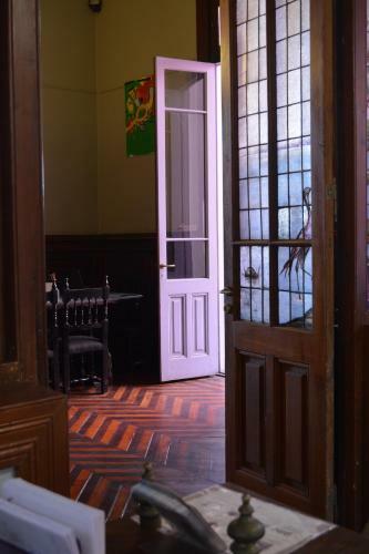 Albergue Bienvenida Golondrina