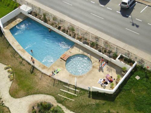 Apartamento Sweet Dreams Mar Serena