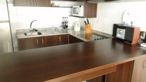 Apartamento Sweet Dreams Mar Serena