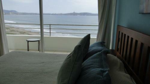Apartamento Sweet Dreams Mar Serena