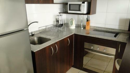 Apartamento Sweet Dreams Mar Serena