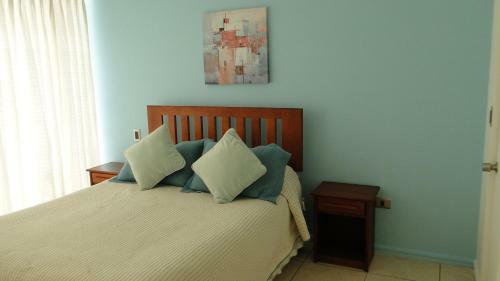 Apartamento Sweet Dreams Mar Serena