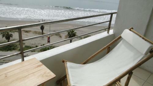 Apartamento Sweet Dreams Mar Serena
