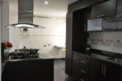 Apartasuites Plaza Modelia