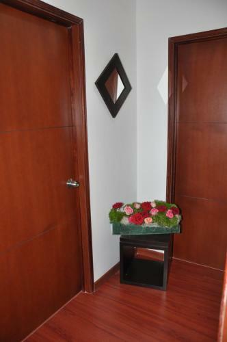 Apartasuites Plaza Modelia