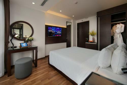 Hanoi Horse Hotel