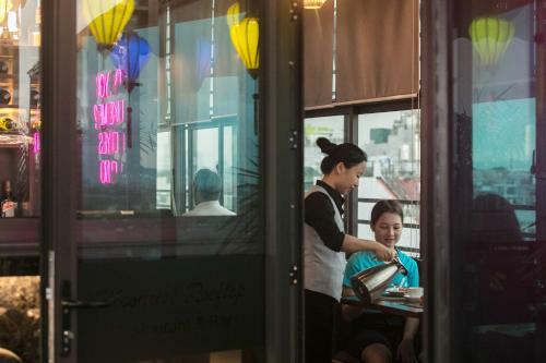 Hanoi Horse Hotel