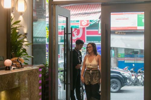 Hanoi Horse Hotel