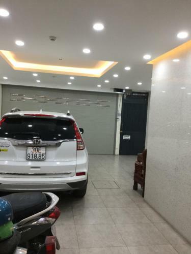 Apartamento MH Home Giang Vo