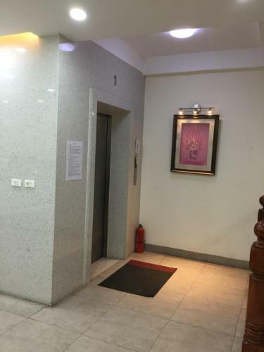 Apartamento MH Home Giang Vo