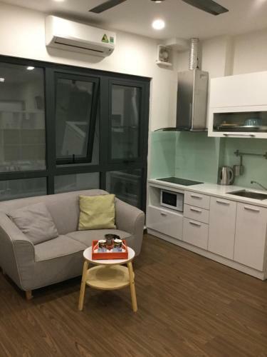 Apartamento MH Home Giang Vo
