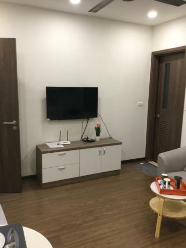 Apartamento MH Home Giang Vo