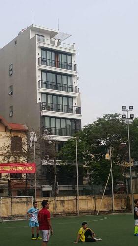 Apartamento MH Home Giang Vo