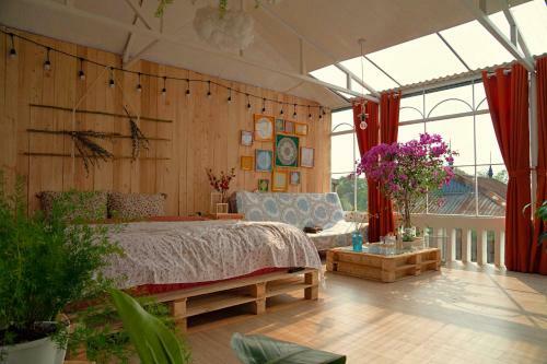 Langmandi Homestay