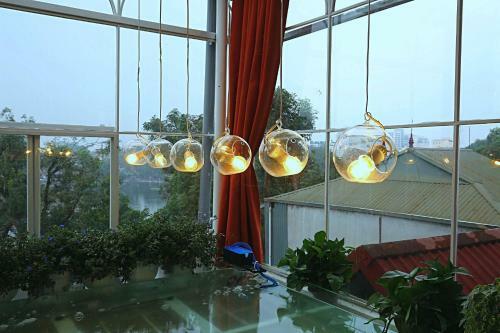 Langmandi Homestay