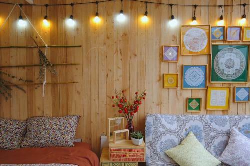 Langmandi Homestay