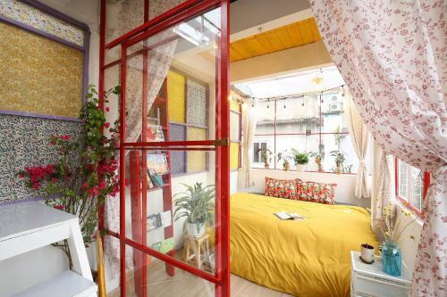 Langmandi Homestay