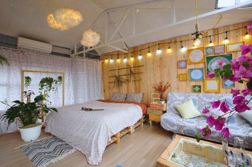 Langmandi Homestay