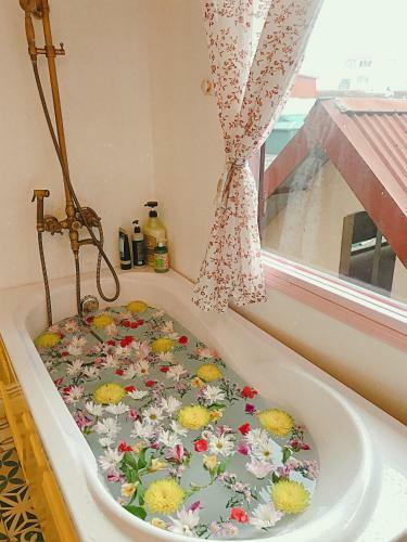Langmandi Homestay