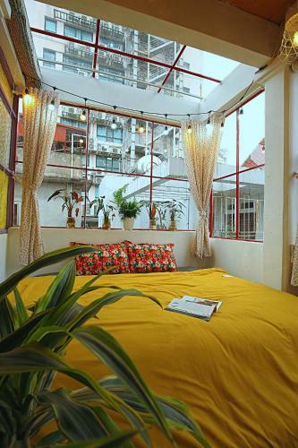 Langmandi Homestay