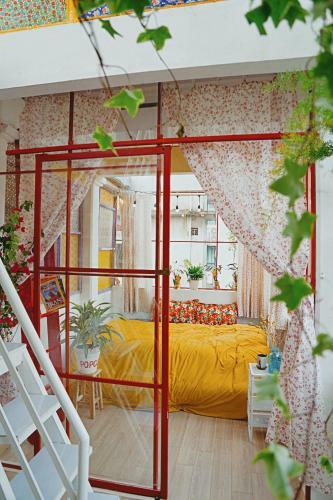 Langmandi Homestay