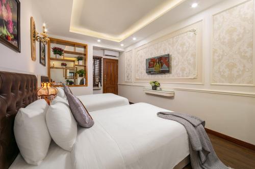 Trang Trang Boutique Hotel