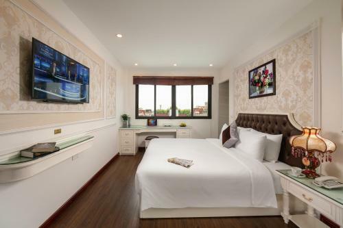 Trang Trang Boutique Hotel