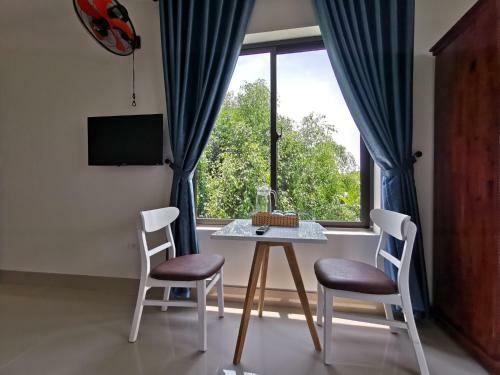 Mavina Villa