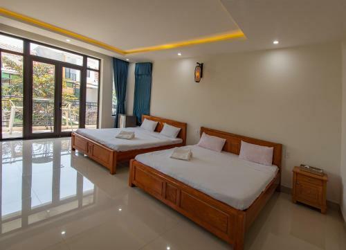 Mavina Villa