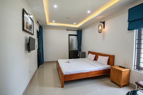 Mavina Villa